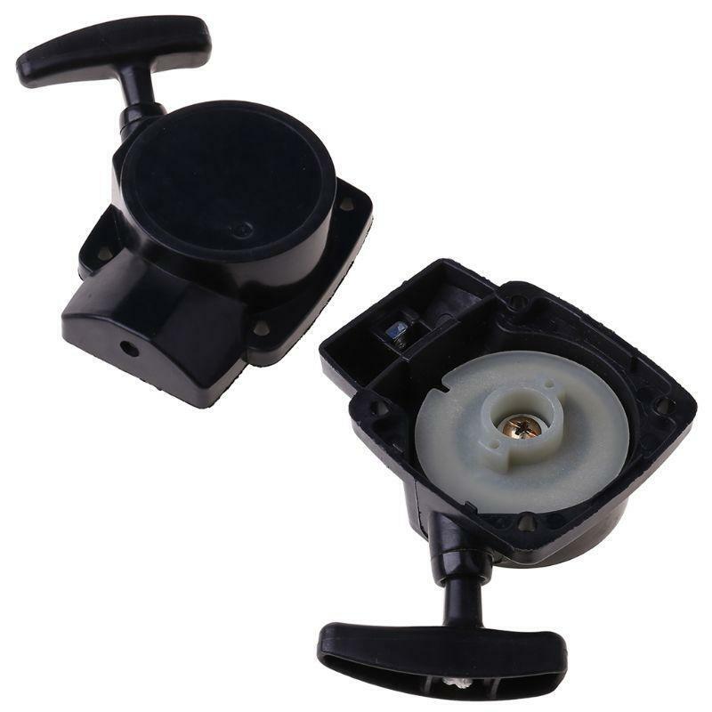 Garden Tool Brush Cutter Grass Trimmer Recoil Pull Starter Fits 22cc 26cc 36cc