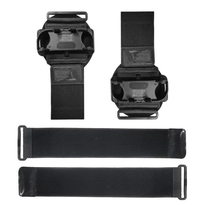 2Pcs/Set Game Wrist Band Armband for Switch Controller Wrist Dance Wristband