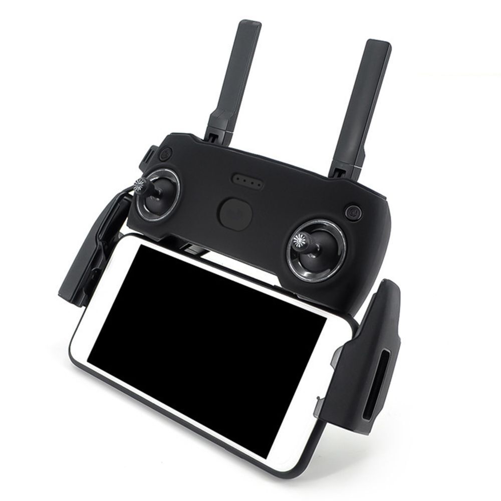 For DJI Mavic Mini/SE Remote Control Cover Protective Case Silicone Case