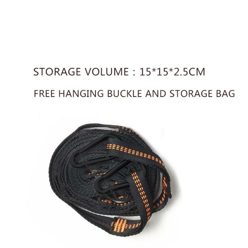 Polyester Portable Rope Ladder for School Escape Drill Caving Rescue Aerial Work