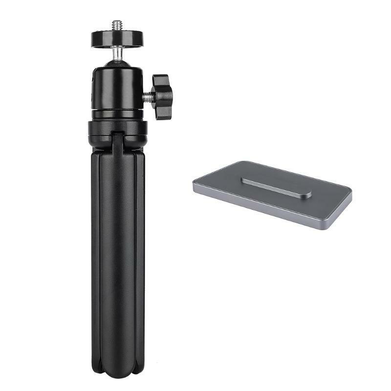 Flexible Stand Holder for Echo Show 5 Adjustable Tripod Portable Phone Bracket