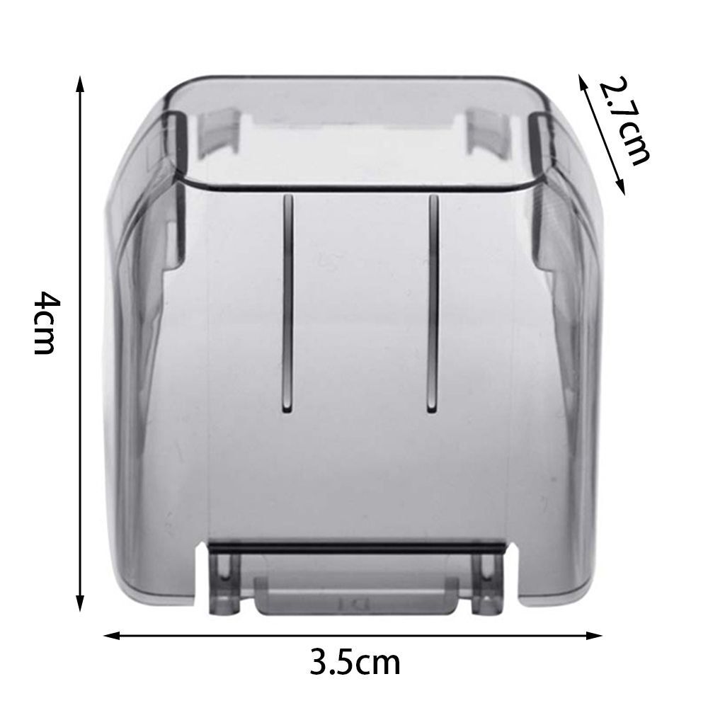 For DJI Mini 2/Mini/SE Lens Gimbal Protective Cover For DJI Mini 2/Mini/SE