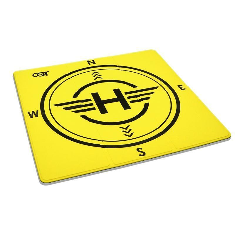 Universal Doubleside Drone Landing Pad forMavic Air/2/Mini/Pro/Spark Parking Pad