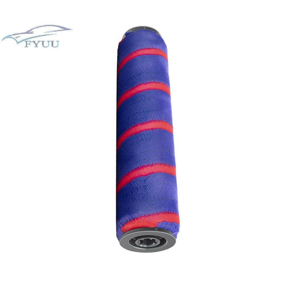 1x ABS Soft Roller Brush Head For Dyson V7 V8 V10 V11 Vacuum Cleaner Accessoires