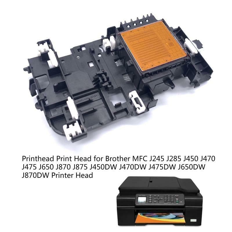 Printer Parts Replacement Nozzle Print Head for Brother MFC J450 J470 J475J470DW