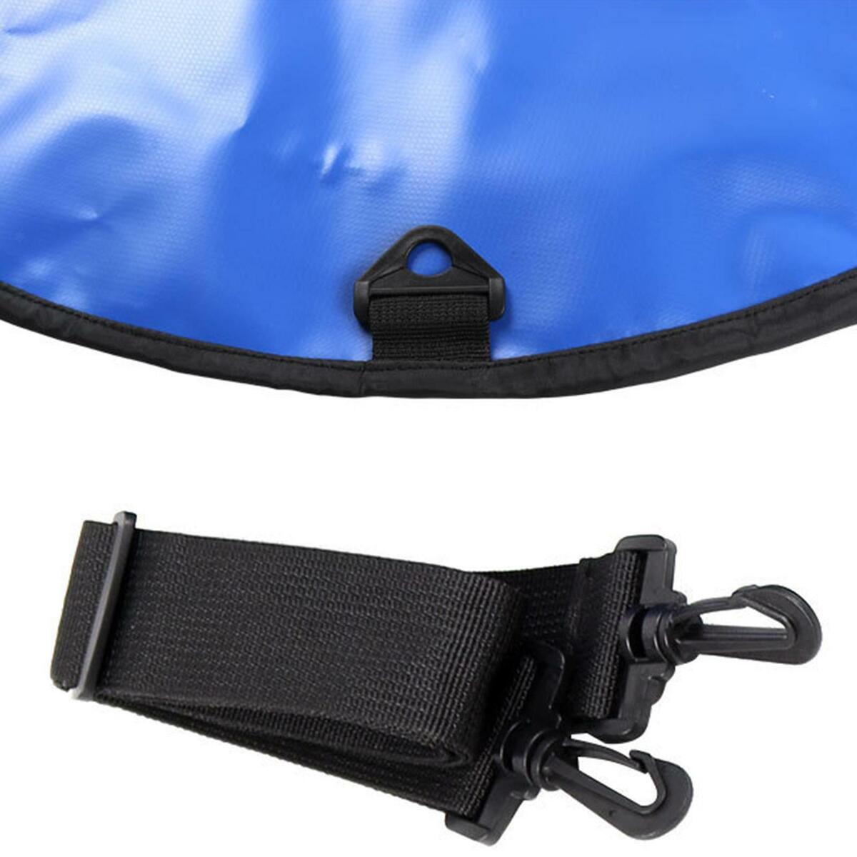 Wetsuit Changing Mat Drawstring Swimsuit  Pad Accessories