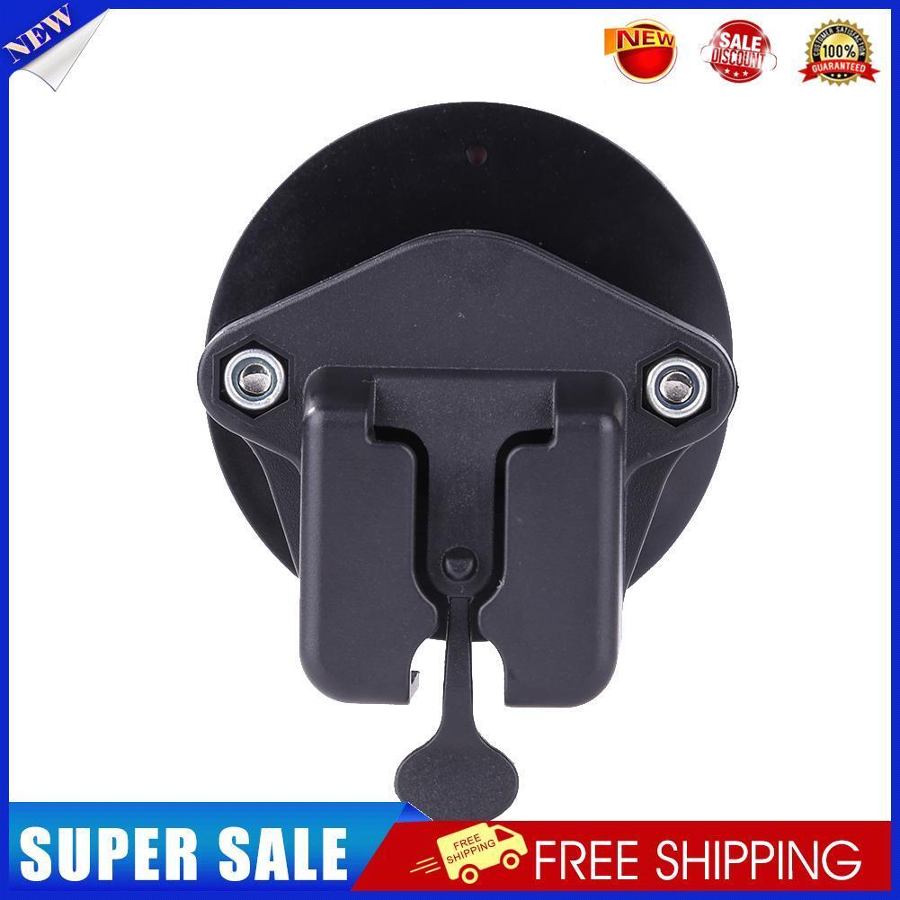 Hand Microphone Bracket Hook Car Platform Hanger Rack for Yaesu 7900R 8900R