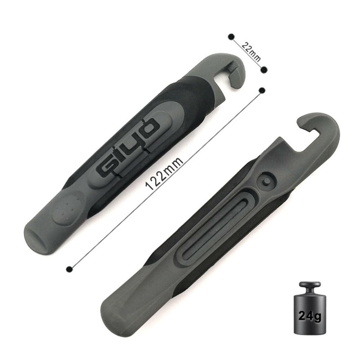 2x   Levers to Repair  Tubes  Changing Tool Durable