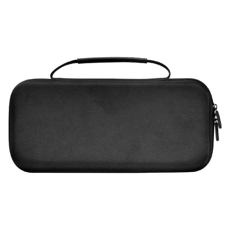 Carrying Case for Steam Deck Portable Protective Hard Shell Cover Travel Carry