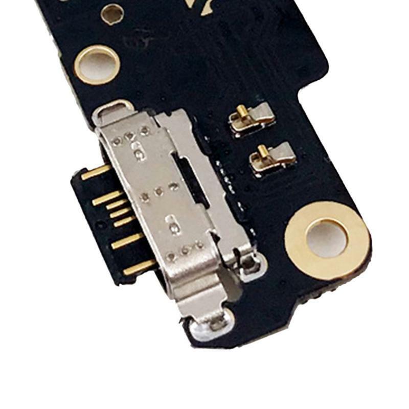 For NOKIA 7 Plus 7 USB Power Charge Charging Port Dock Connector Micro Board
