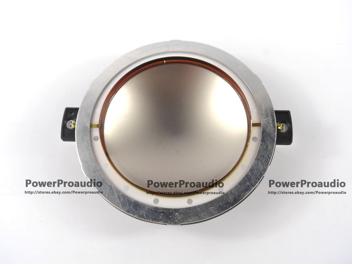 Replacement Diaphragm For RCF ND850, CD850 Driver 2.0, 1.4, 16 Ohms 74.4mm