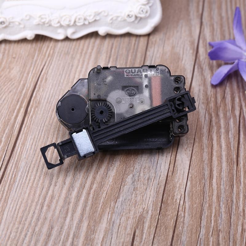 Pendulum Type Movement Clock Accessory Quartz DIY Movement Mechanism Hands Motor