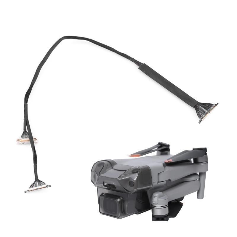 Video Feed Line Repair Signal Transmission Flex Ribbon Cable for Mavic Air 2S