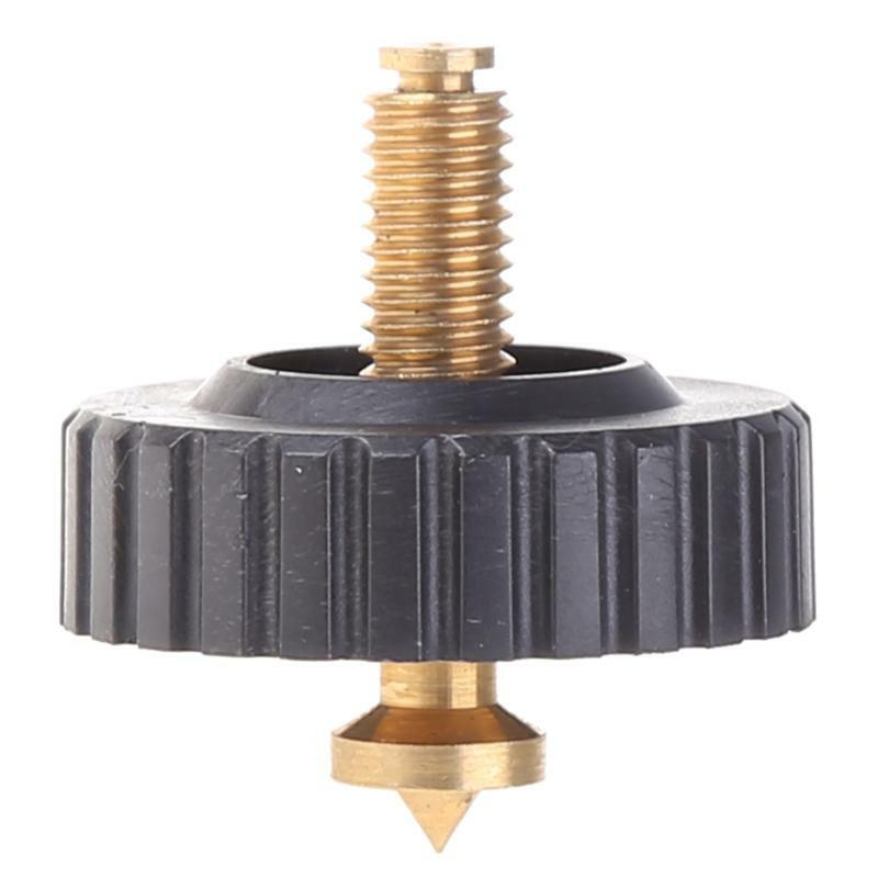 Foot Screw Feet Spiral L for Sokkia Total Station Adjust Theodolite Level Parts