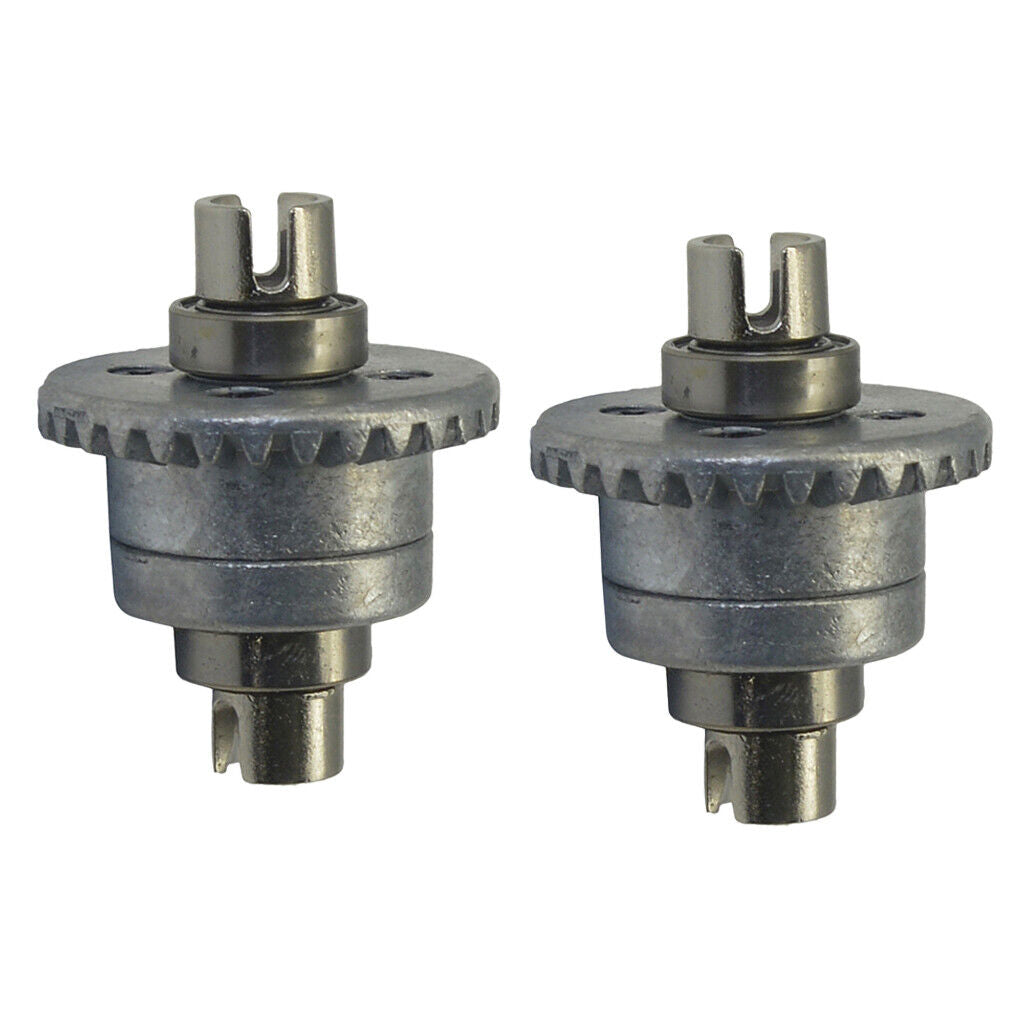 2x Durable   RC Car Differential Replace Part for Xinlehong Q901