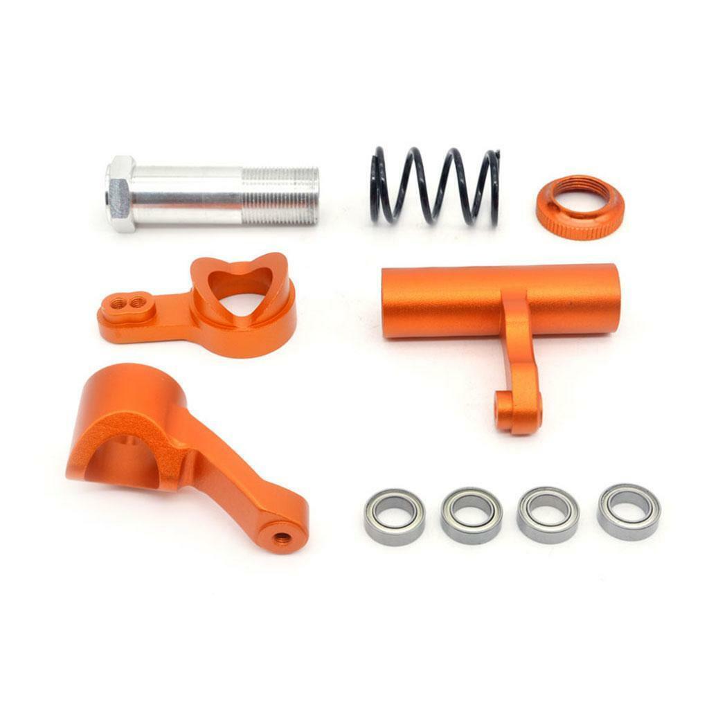 RC Steering Clutch Kits for ZD :7 1:8 Scale DBX-07 Truck DIY