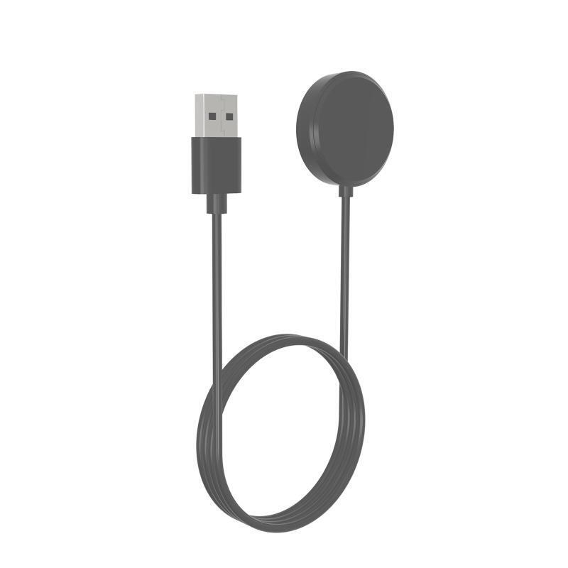 Watch USB Charging Cable Bracket Charger Power Adapter for Hey Plus Watch W2100