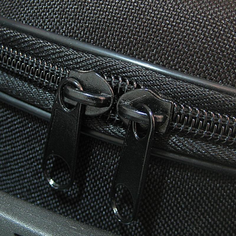 Drop Resistant Portable Earphone Case for ULTRSONE ED8 Edition9 ED10 PROline