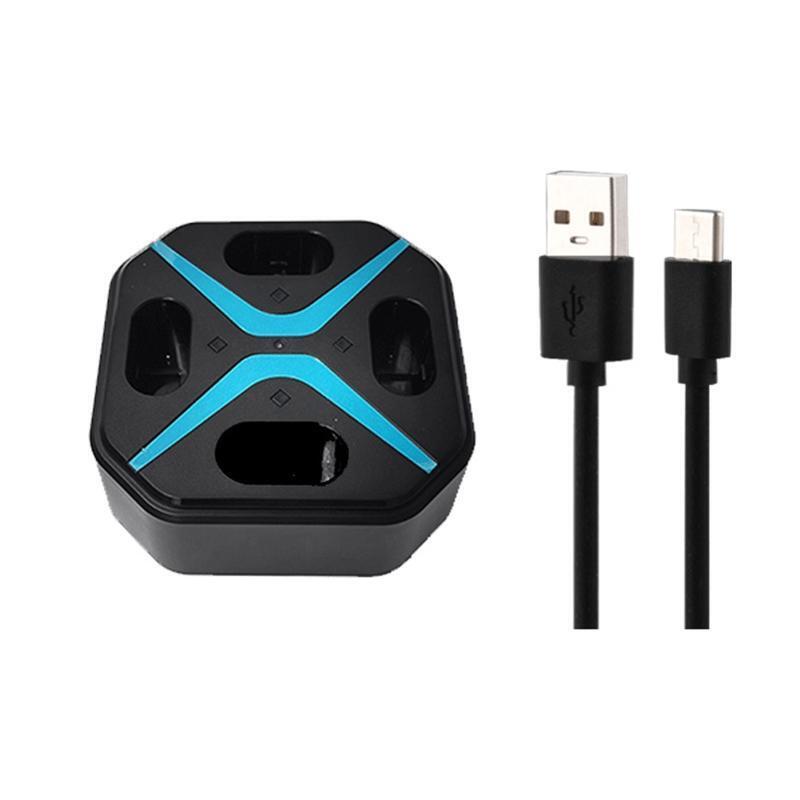 Wireless Gamepads Rechargeable Battery USB Charger forXbox One X/S Controller
