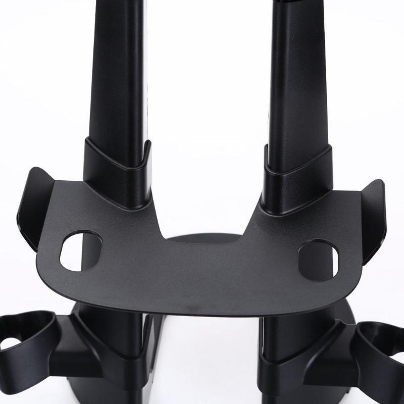 Storage Dedicated Display Holder VR Stand For Oculus VR Headset Display Holder