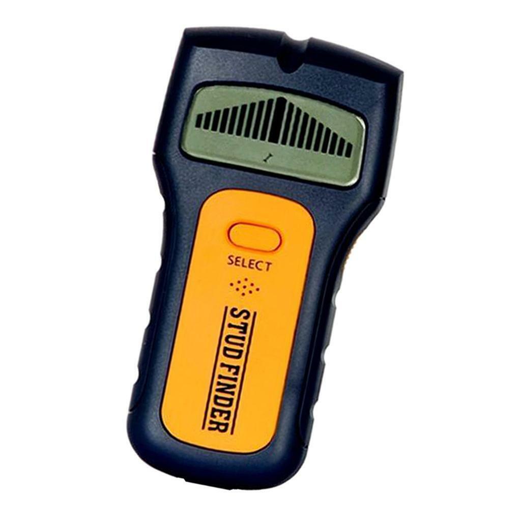Electric  Wall  Detector w/Sound Warning f/ /AC Wire