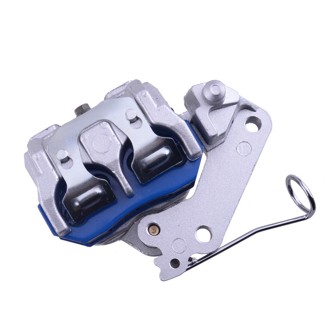 Motorcycle Front Brake Caliper Lower Pump Master Hydraulic Disc Cylinder Part