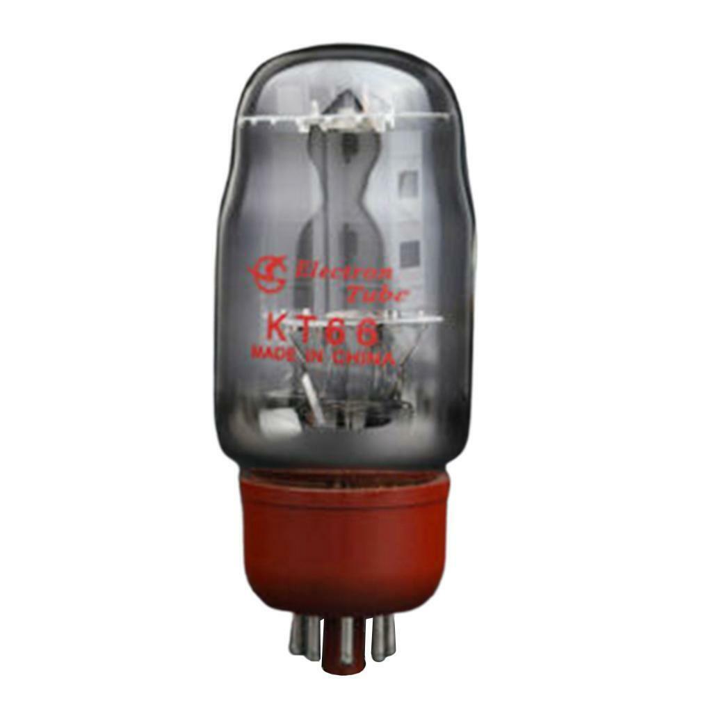 KT66 Vacuum Tube Guitar Electric Tube High   Equipment