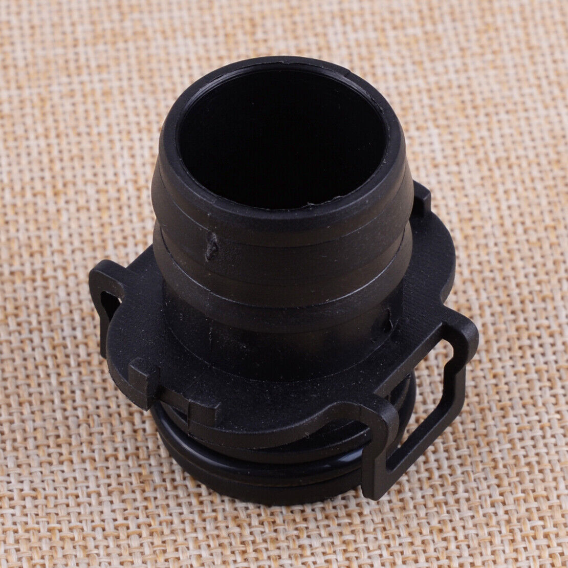 Air Filter Flow Intake Hose Pipe Clip Connector Fit Ford Focus C-Max 2003-07 Ld