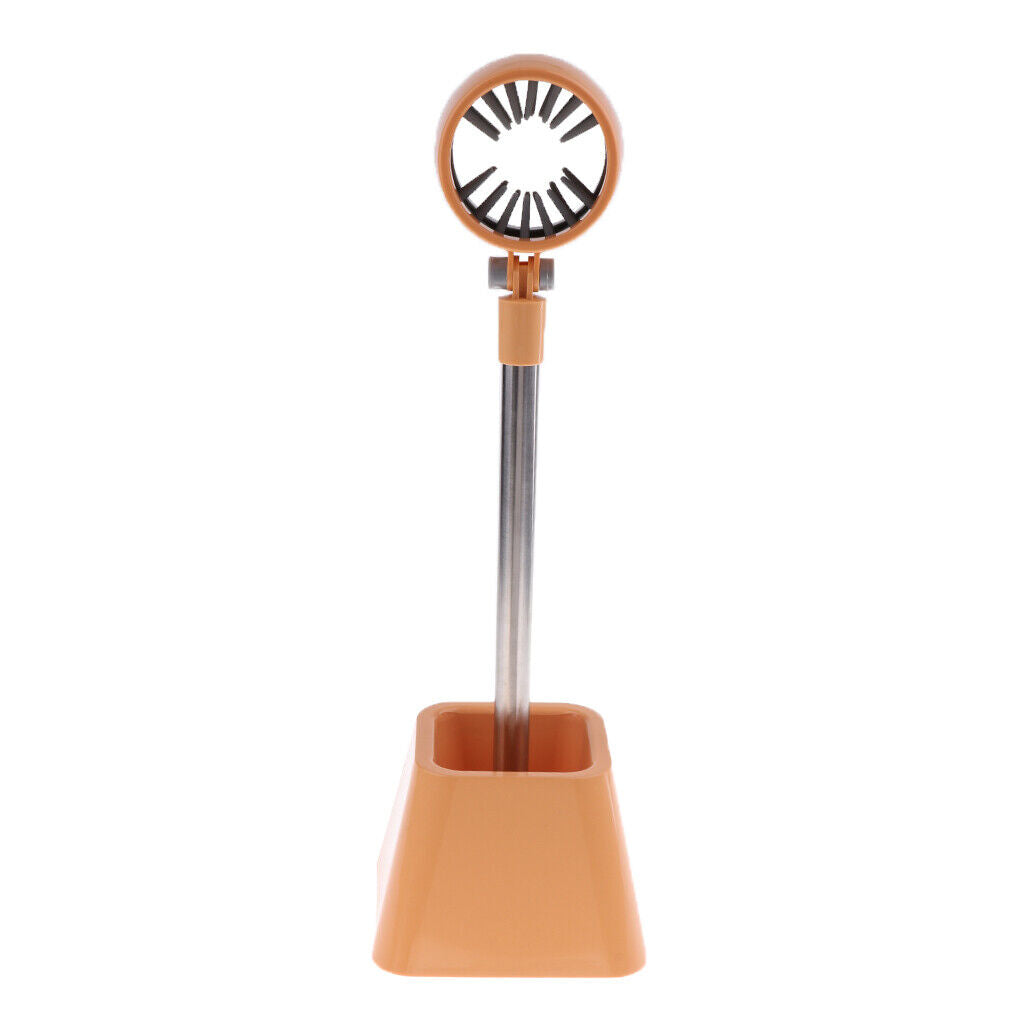 Pet  Hands  Adjustable  Dryer Holder Stand Flexible Stand