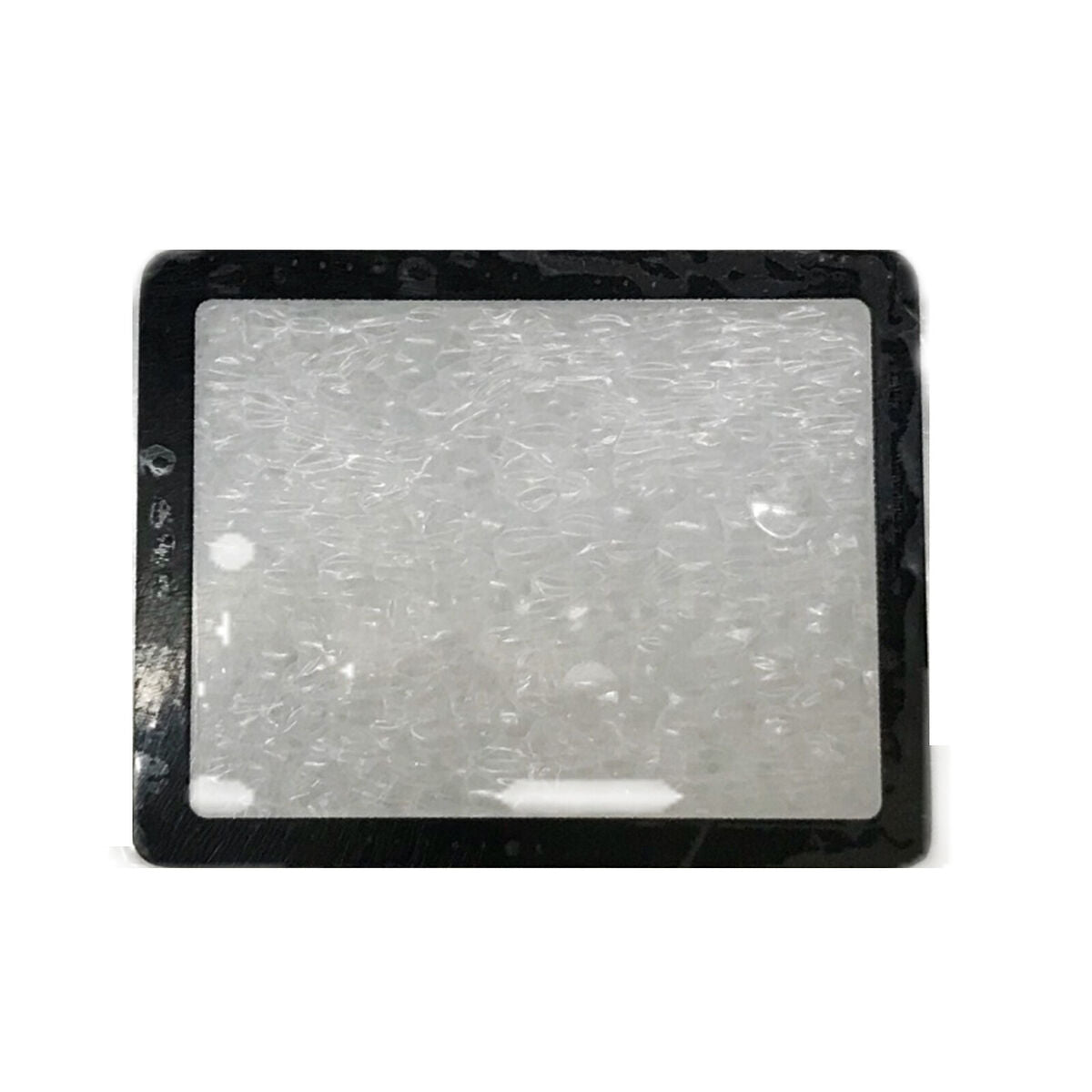 Small External Screen Replacement for Nikon Z6 Z6 II Z7 Z7 II Camera Part A2UK