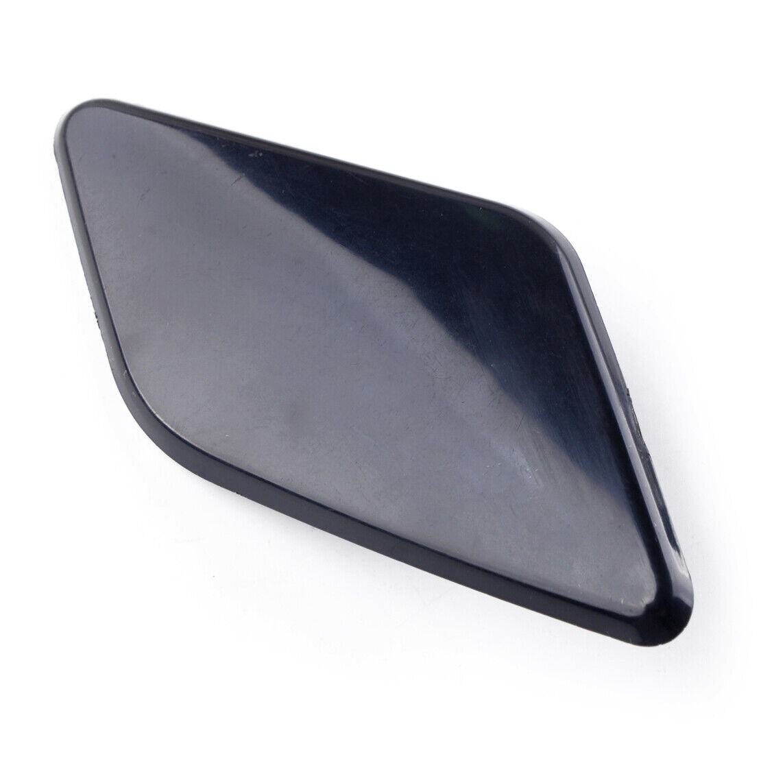 Car Front Right Headlight Washer Cover Cap Lid Fit For Volvo S40 V50 2008-2012
