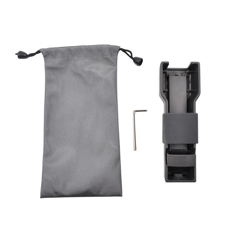 1Set Portable Handheld Stabilizer Z-axis Shock Absorber for Osmo Pocket Kit
