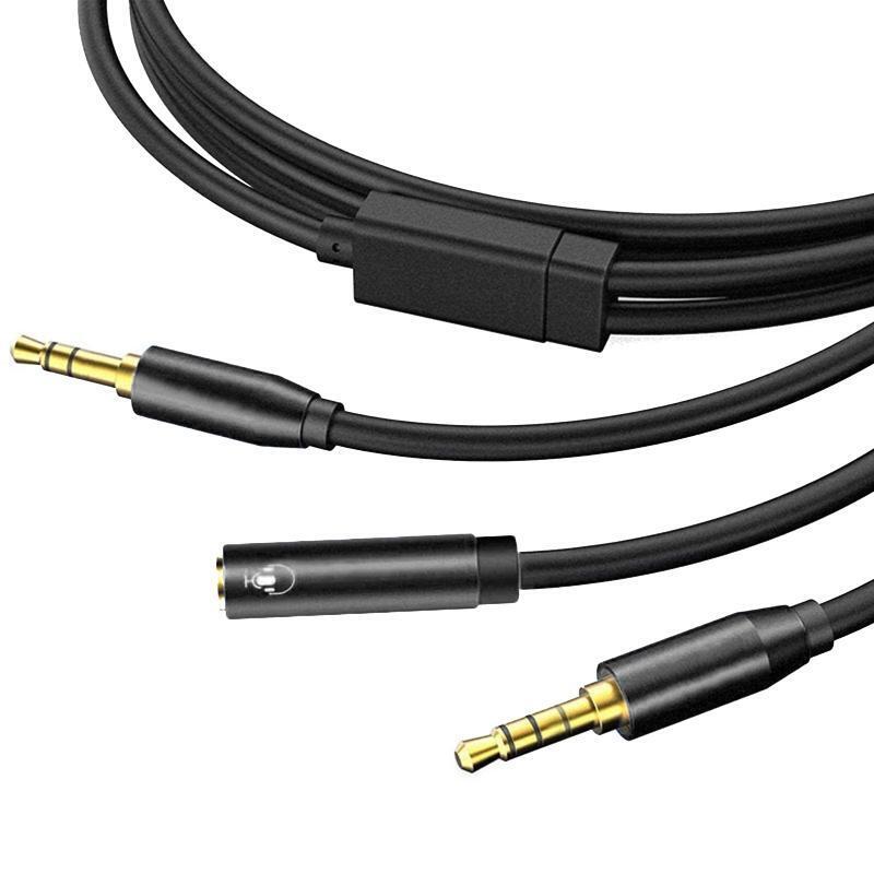 Superior Durability Audio Cables Connection forElgato HD60 S+, Capture Card Line