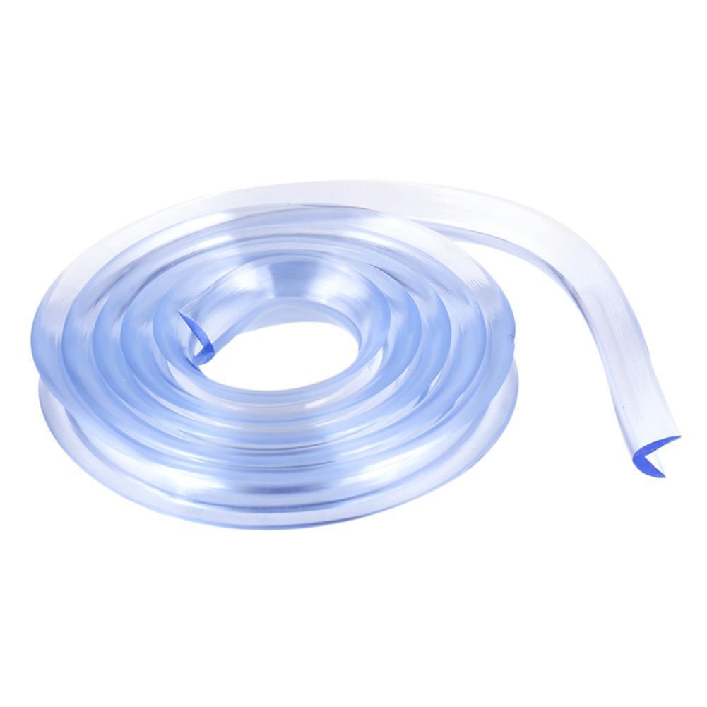 Transparent Edge Corner Protection Strip Baby Collision Proof Edge Guards