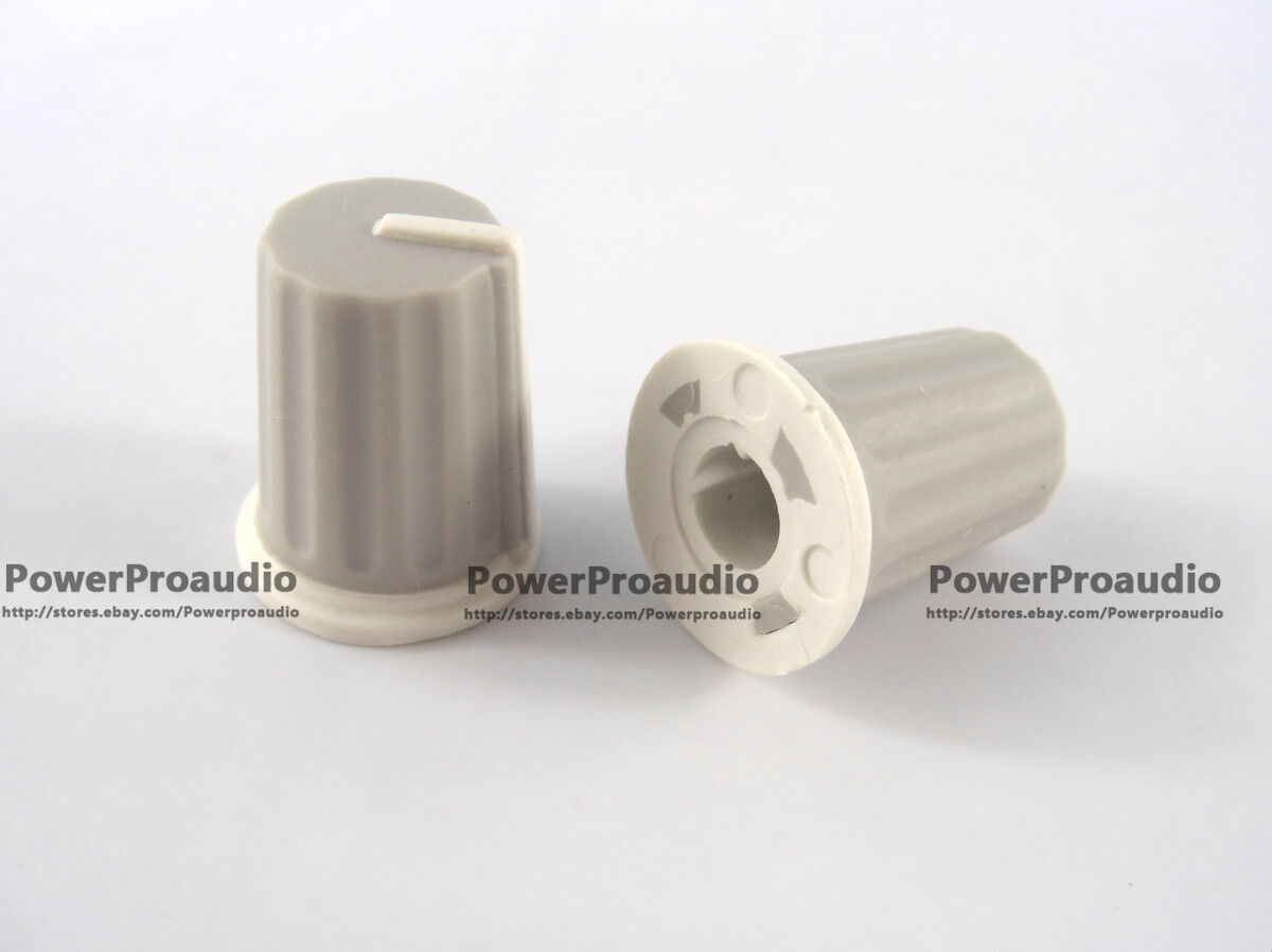 20 X Gray EQ Rotary Knob DAA1176 DAA1305 Gray For Pioneer DJM800 900 2000 NXS