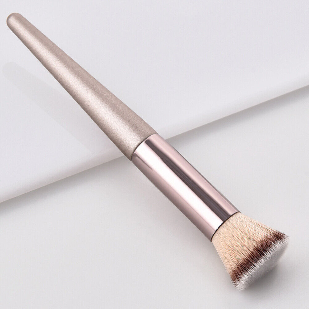 Makeup Brush Soft Bristle Face Powder Eye Shadow Blush Brush (ZZ-10-A-5)