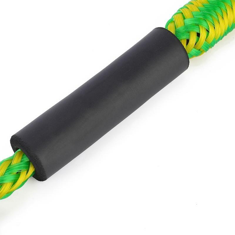 1 Pc Dock Lines Bungee Docking Rope Mooring Rope Bungee Shock Cords for Boat
