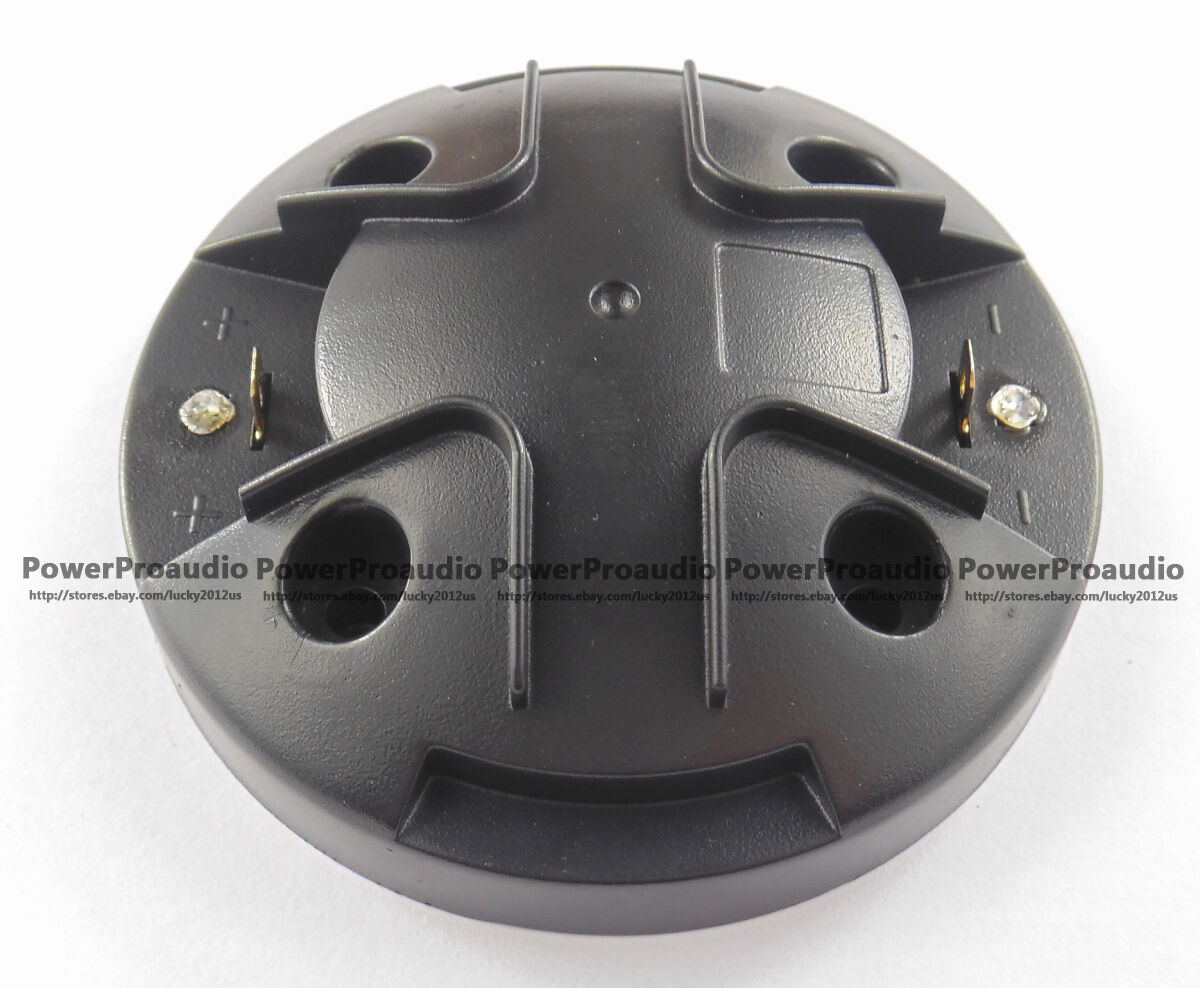 1PCS Diaphragm for EV DH1K Driver ELX 112 115 215  Horn Driver 8 Ohm