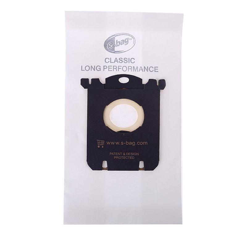 Non-Woven Fabric Bag for Electrolux FC8202 FC8204 FC8206 FC8208 FC8220 Vacuum