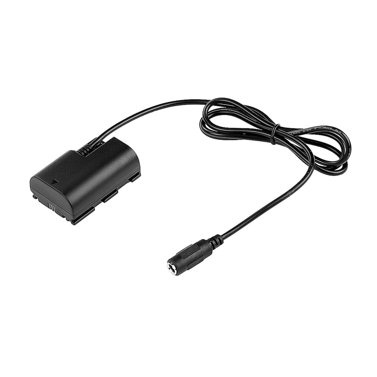 Lp-E6 Dummy  Short Circuiting Protection Overloaded Protection USB