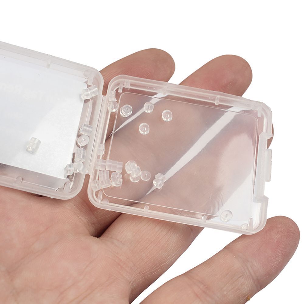 Face Care Tag Bands Micro Band Skin Tag Removal Rubber Bands Mole Wart Removal