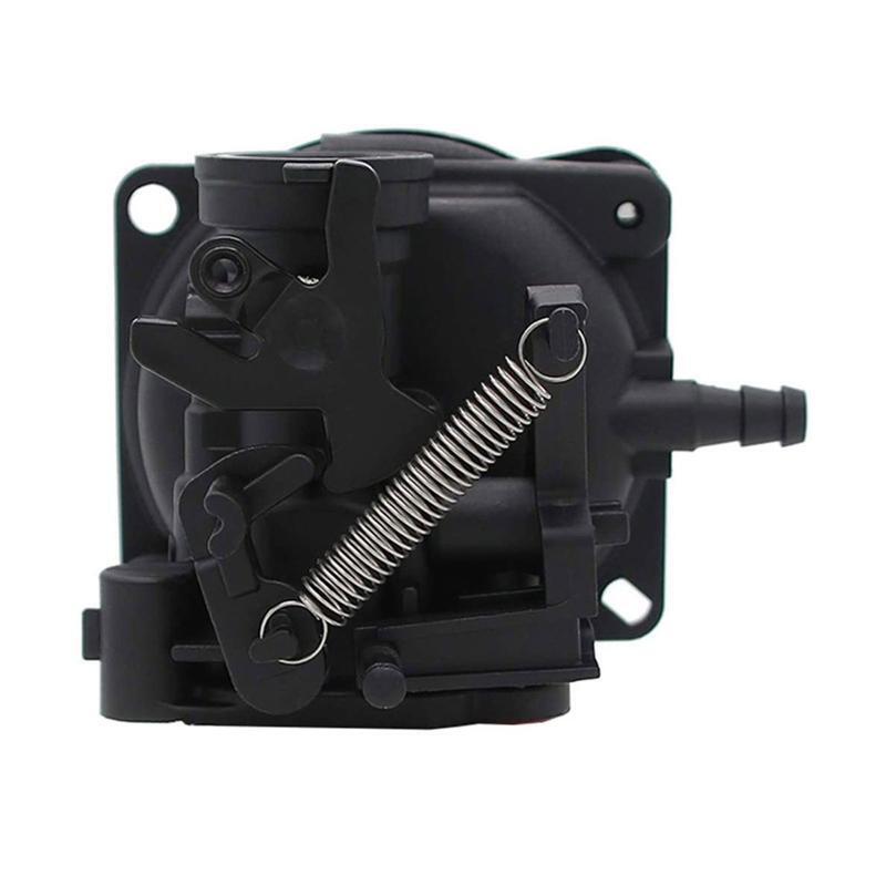 799584 Carburetor for Briggs-Stratton 550EX 625EX 675EX 725EXI Lawn Mower Engine