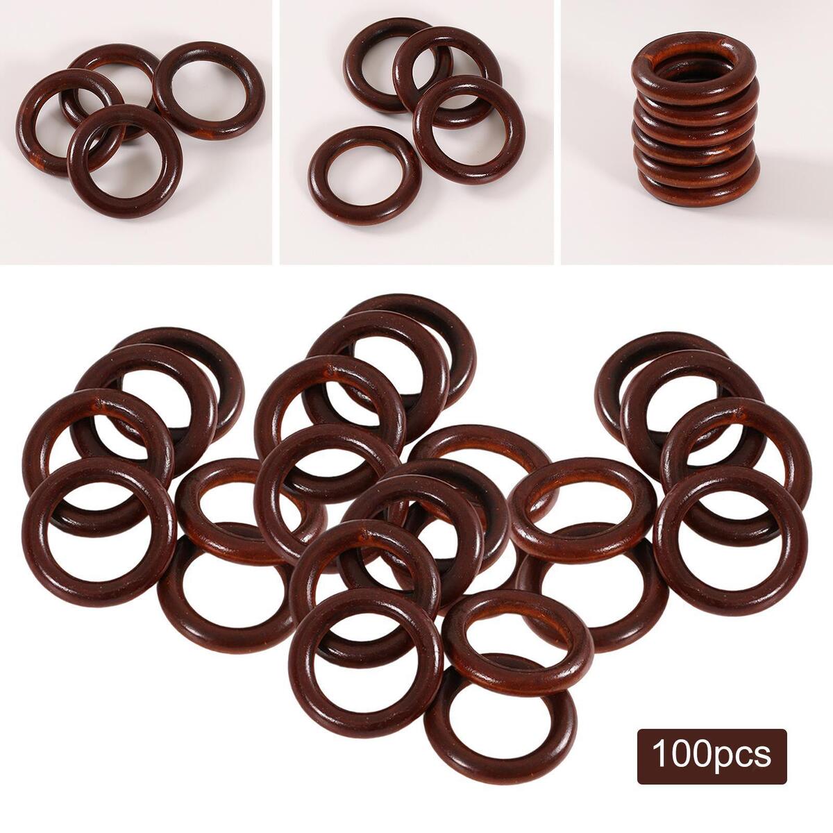en Rings 55mm   for Ring Pendant Lace Plant Hangers