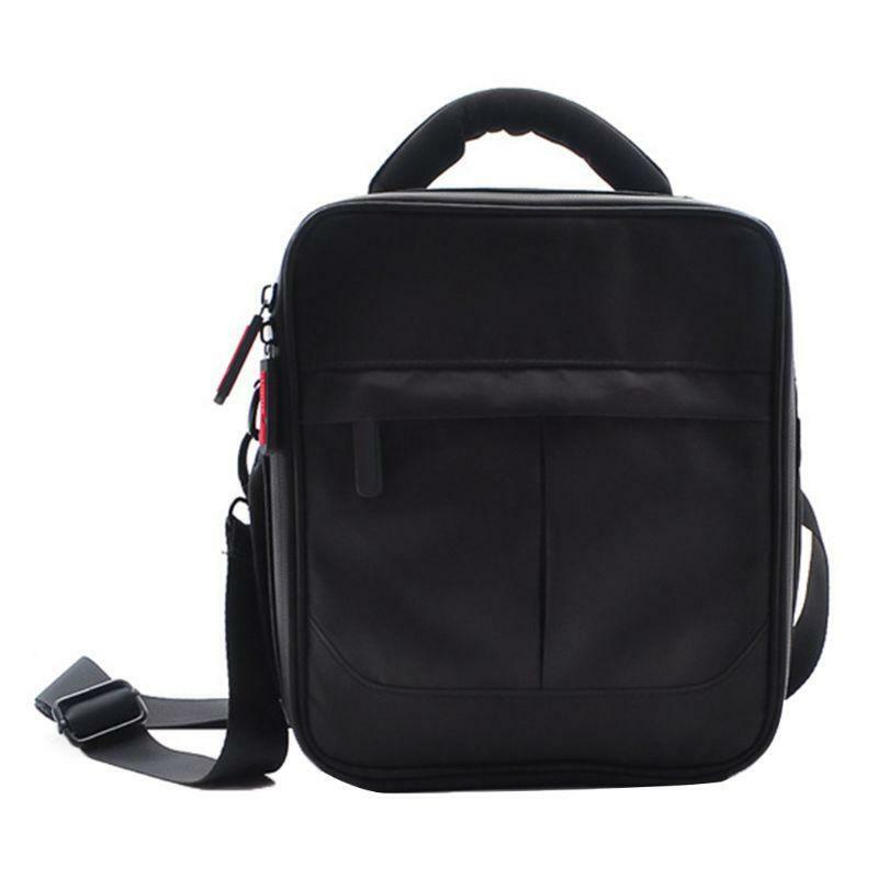 Portable Carrying Case Shoulder Crossbody Bag Box for D-JI Mavic Air 2 Drone