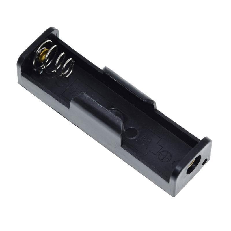 Battery Tester Checker Universal Battery Tester Monitor for AA AAA Batteries
