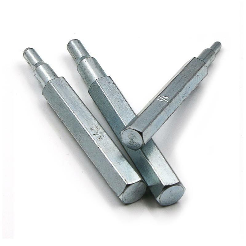 1/4", 5/16", 3/8", 1/2", 5/8" Copper Pipe Expander  for Expansion of Copper Pipe