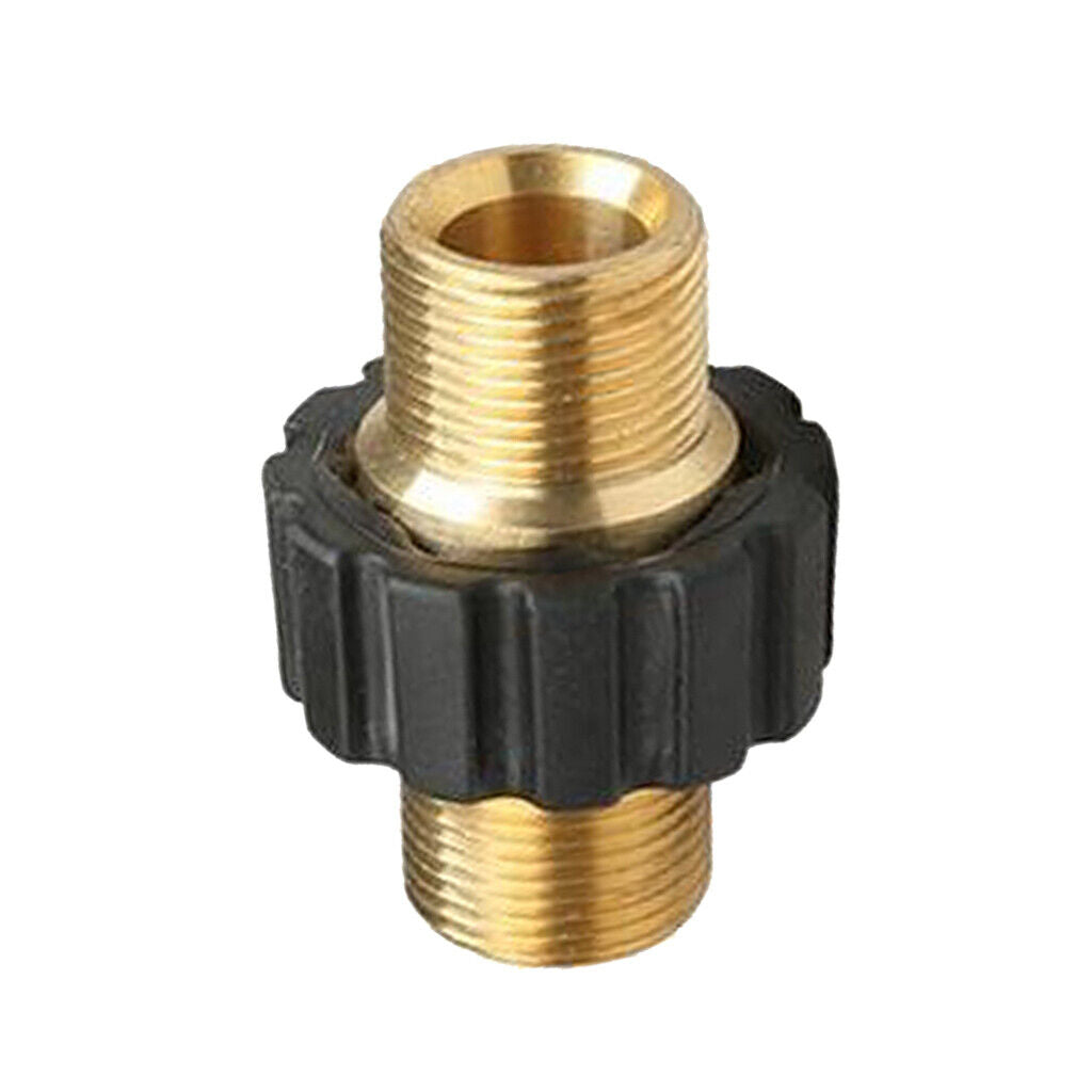 Pressure Washer  Adapter or M22 X 1.5mm to M22 X 1.5mm