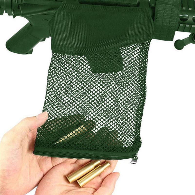 Portable Molle Dump Pouch Pouch Magazine Dump Pouch for Camping Outdoor