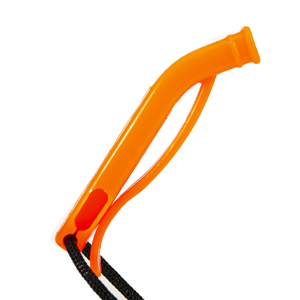 Emergency Whistles Safety Outdoor Sports Survival Camping Hiking Whistle