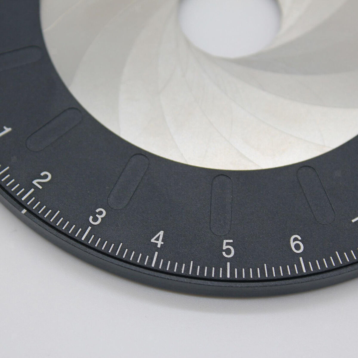 Professional Round Circle Drawing Tool Template Circular for Woodworking